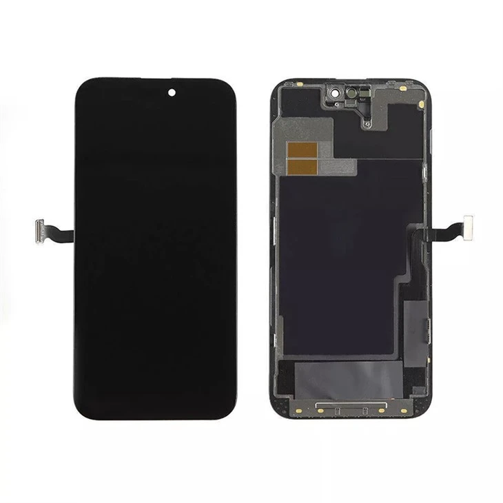 Factory Direct IPhone 14 Pro Max LCD Screen Replacement 6.7 Inch Display For Wholesale suppliers