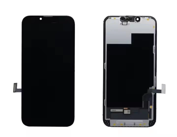 IPhone 13 LCD Screen Replacement 6.1 Inch Professional Repair Display For Wholesale Supply high quality