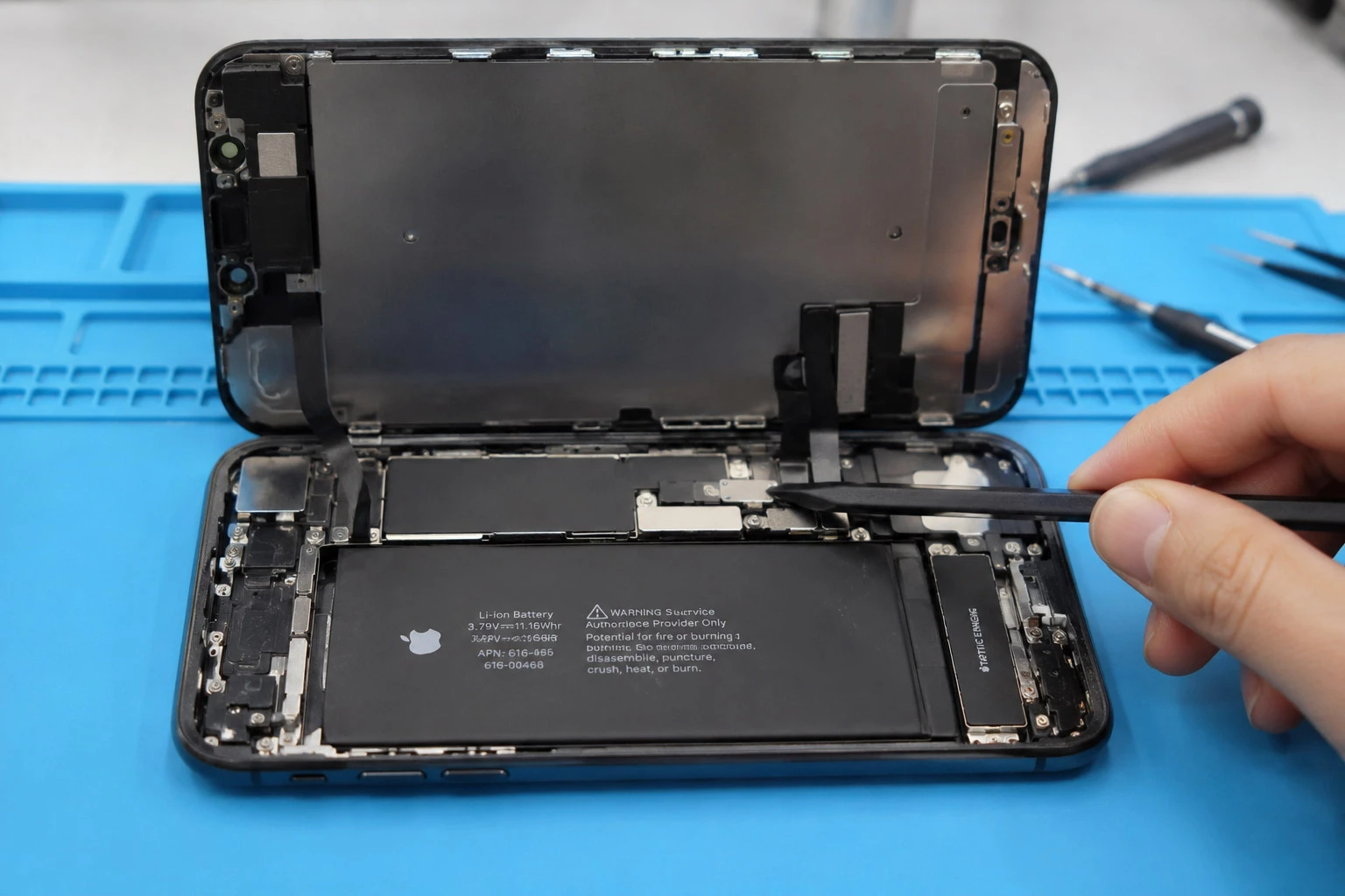 aftermarket iPhone 11 screen issues aftermarket iPhone 11 screen issues