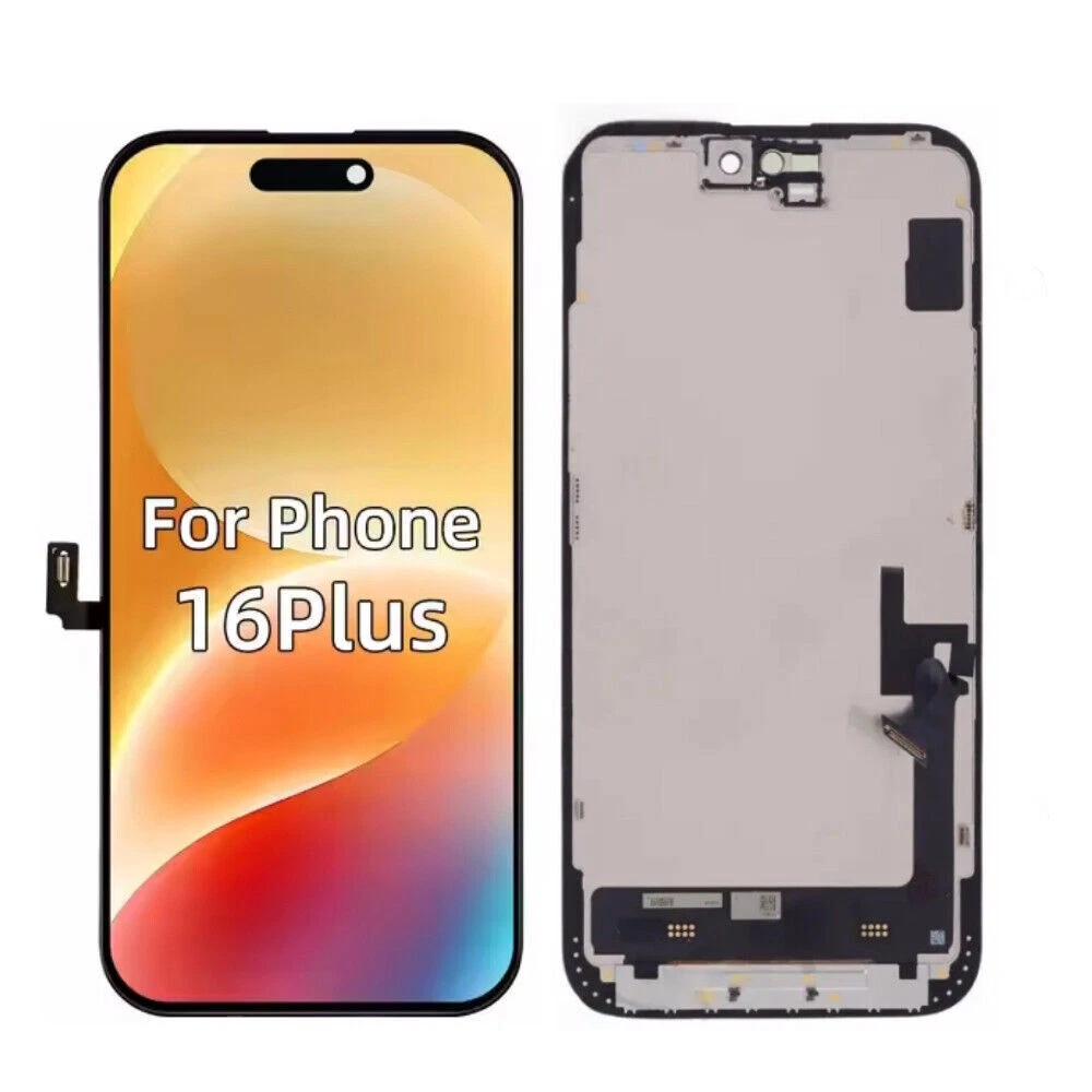 iPhone LCD ou OLED : quel écran est le meilleur pour vos yeux et pourquoi les...