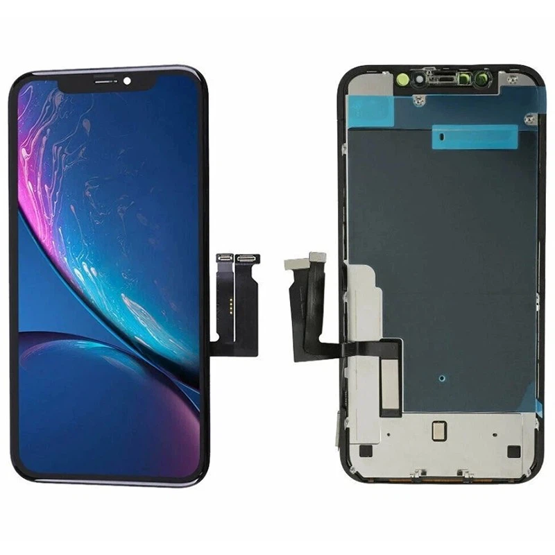 iPhone XR LCD Screen Replacement Wholesale OEM iPhone XR Display Assembly Supplier high quality