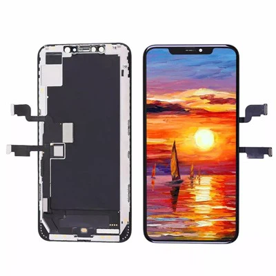 Écran LCD iPhone XS Max