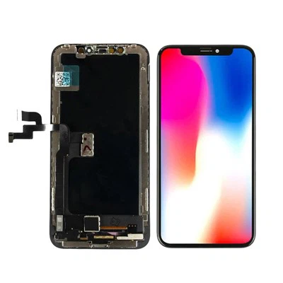 Comment remplacer la nappe LCD de l'écran LCD de l'iPhone X ?